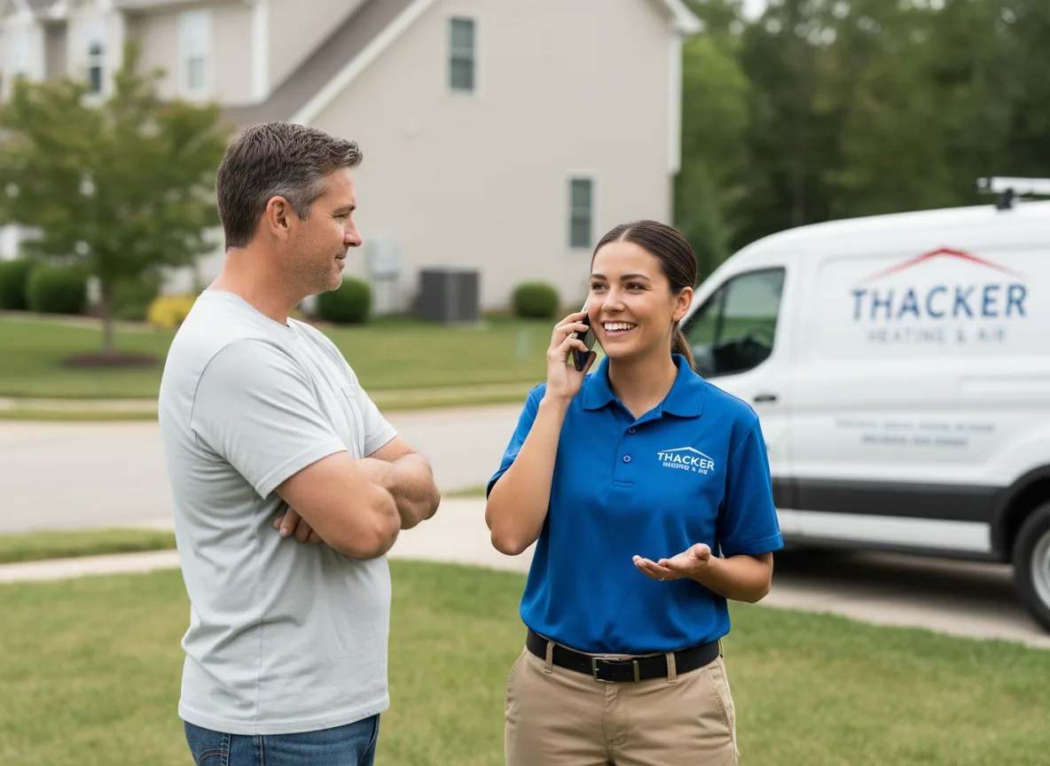 Ac Repair Moscow, AR FAQs